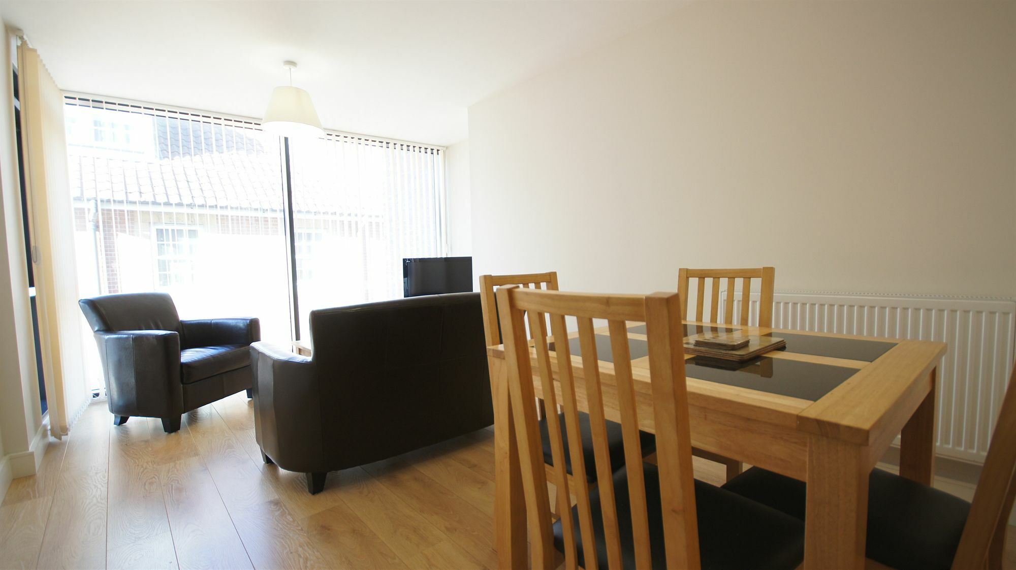 ครอมป์ตัน เฮ้าส์ อพาร์ทเมนท์ Apartment Edgware ภายนอก รูปภาพ